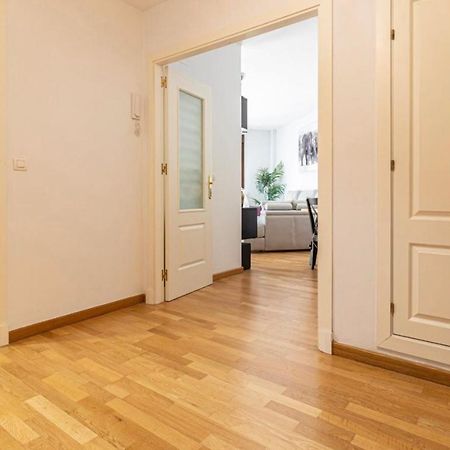 Piso Con Encanto 헤레스 외부 사진