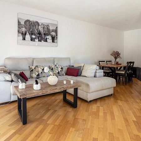 Piso Con Encanto 헤레스 외부 사진