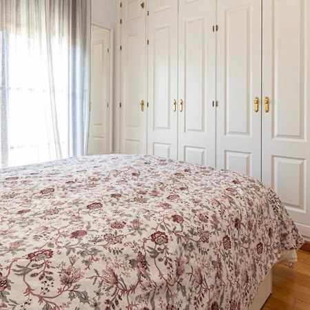 Piso Con Encanto 헤레스 외부 사진
