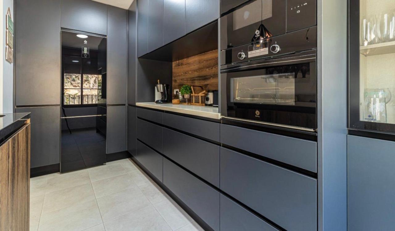 Piso Con Encanto 헤레스 외부 사진