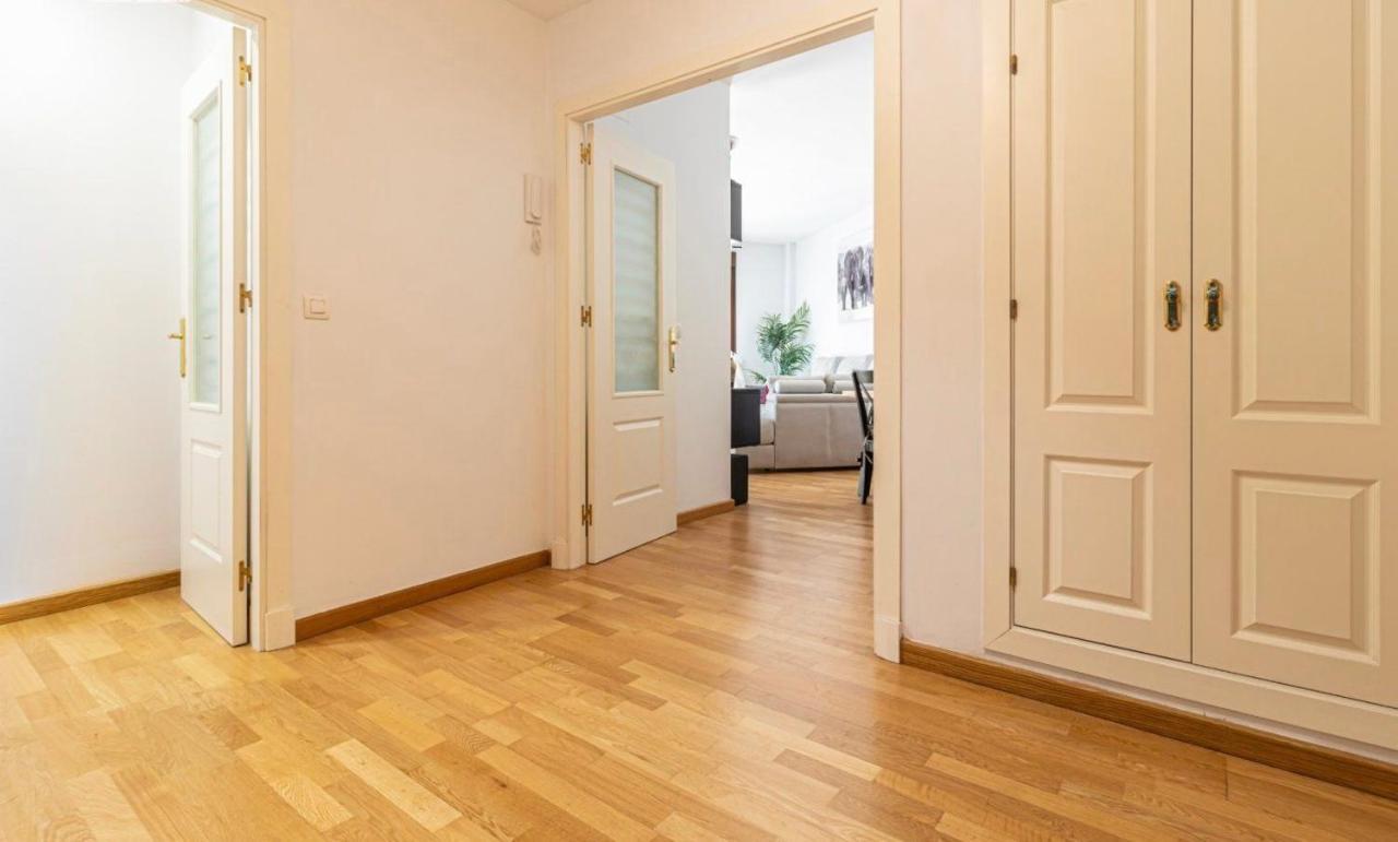 Piso Con Encanto 헤레스 외부 사진