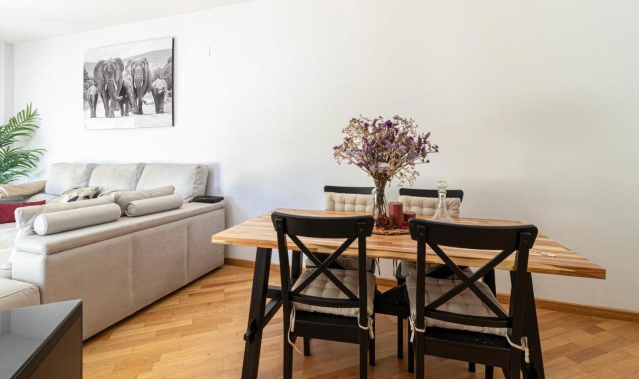 Piso Con Encanto 헤레스 외부 사진