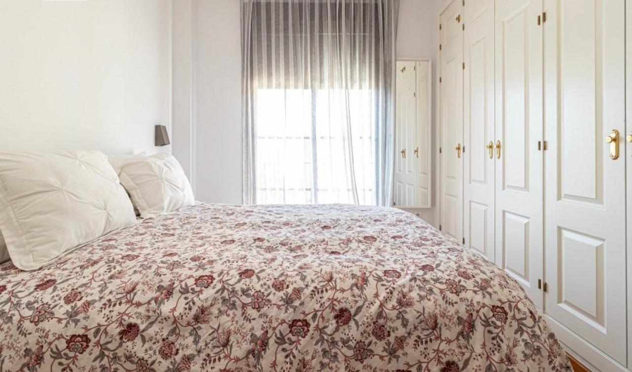 Piso Con Encanto 헤레스 외부 사진