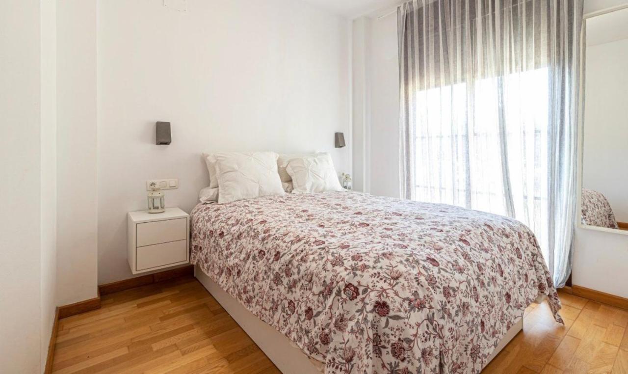 Piso Con Encanto 헤레스 외부 사진