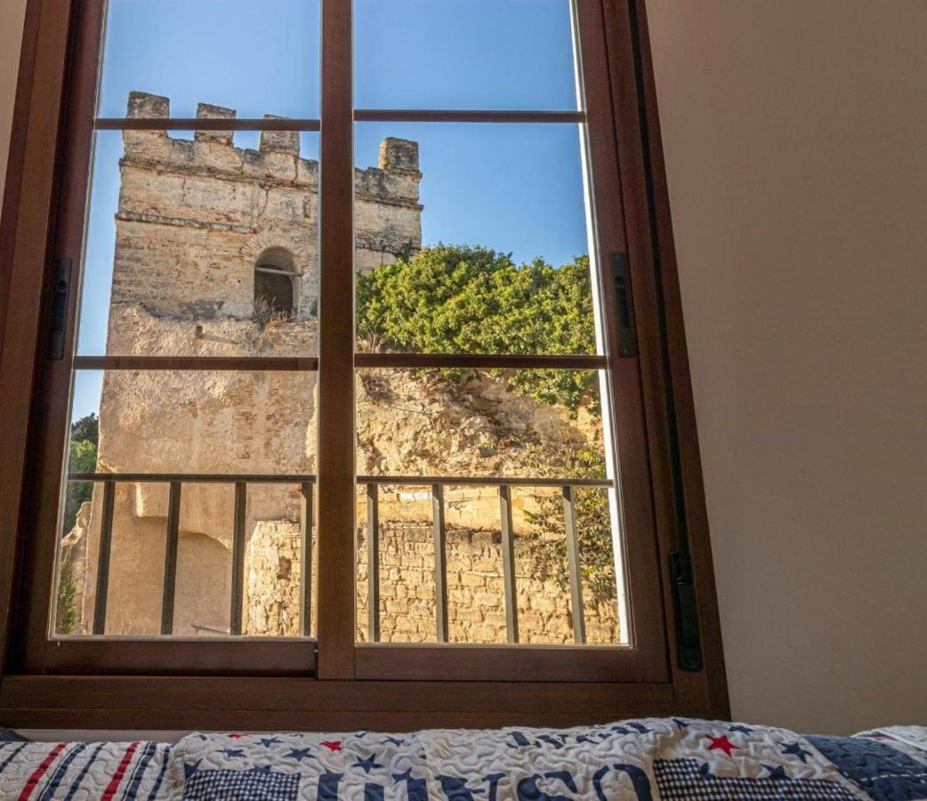 Piso Con Encanto 헤레스 외부 사진