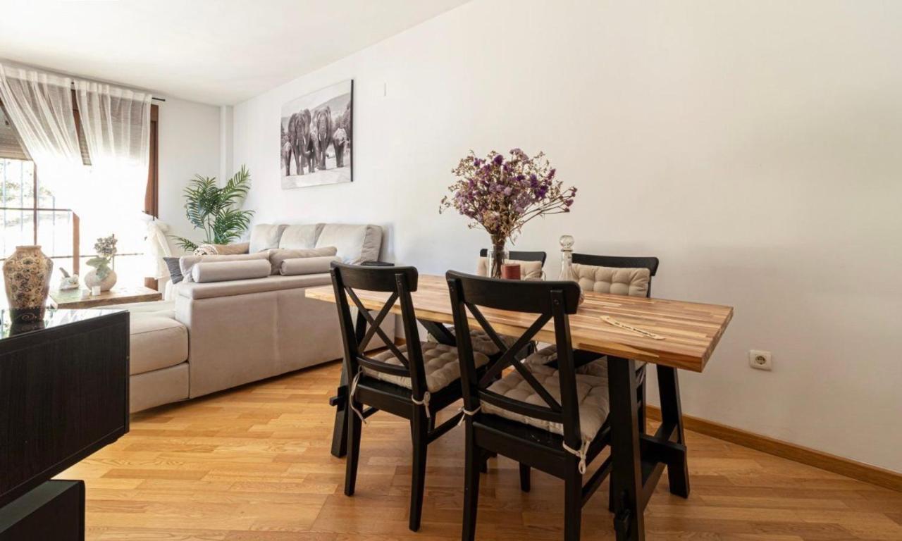 Piso Con Encanto 헤레스 외부 사진
