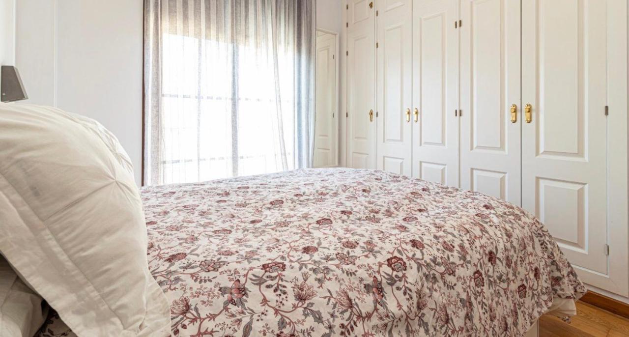 Piso Con Encanto 헤레스 외부 사진
