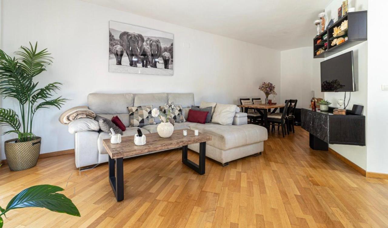 Piso Con Encanto 헤레스 외부 사진