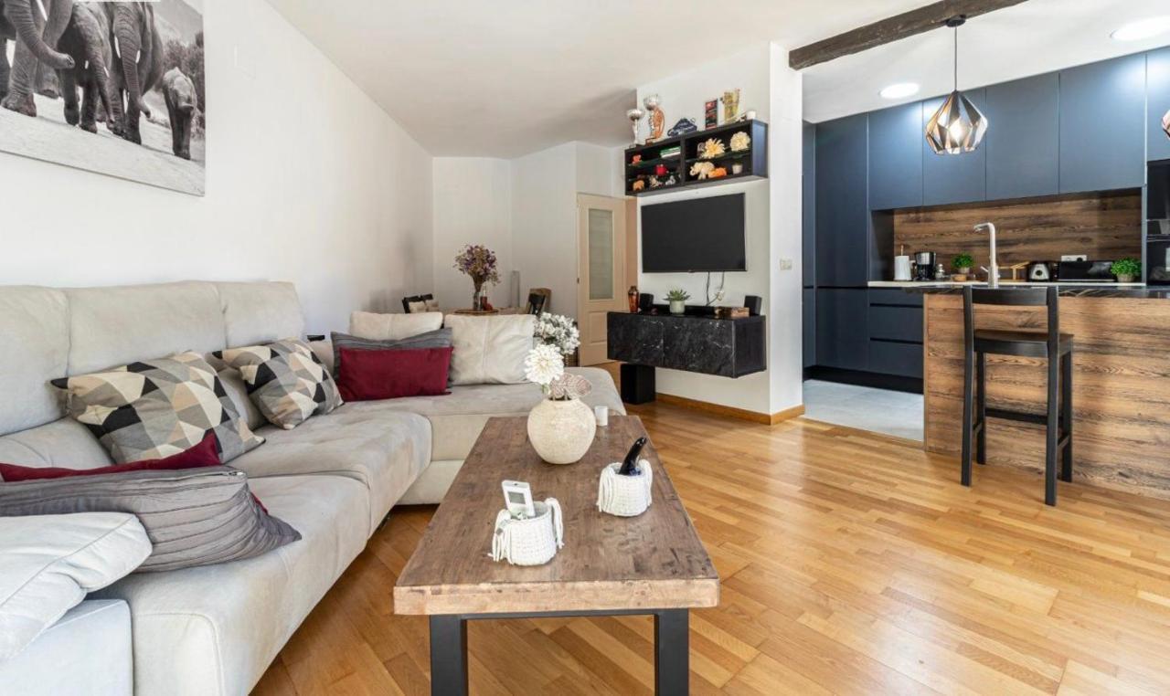 Piso Con Encanto 헤레스 외부 사진