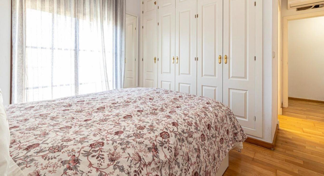 Piso Con Encanto 헤레스 외부 사진