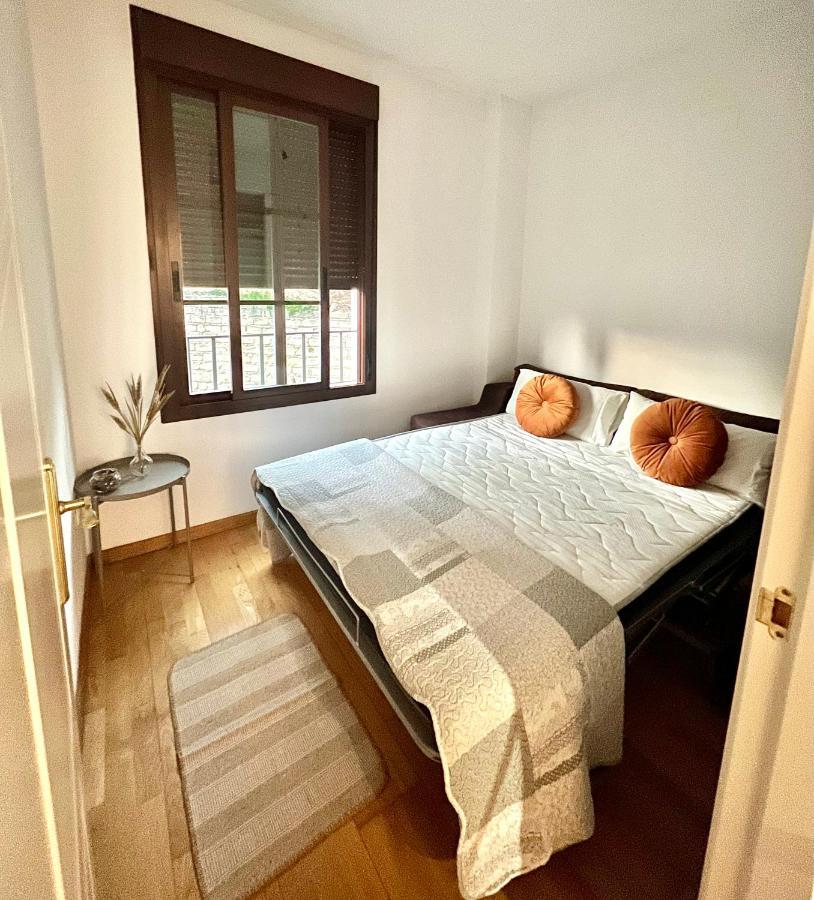 Piso Con Encanto 헤레스 외부 사진